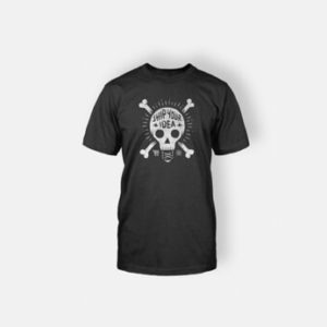 Ninja Silhouette